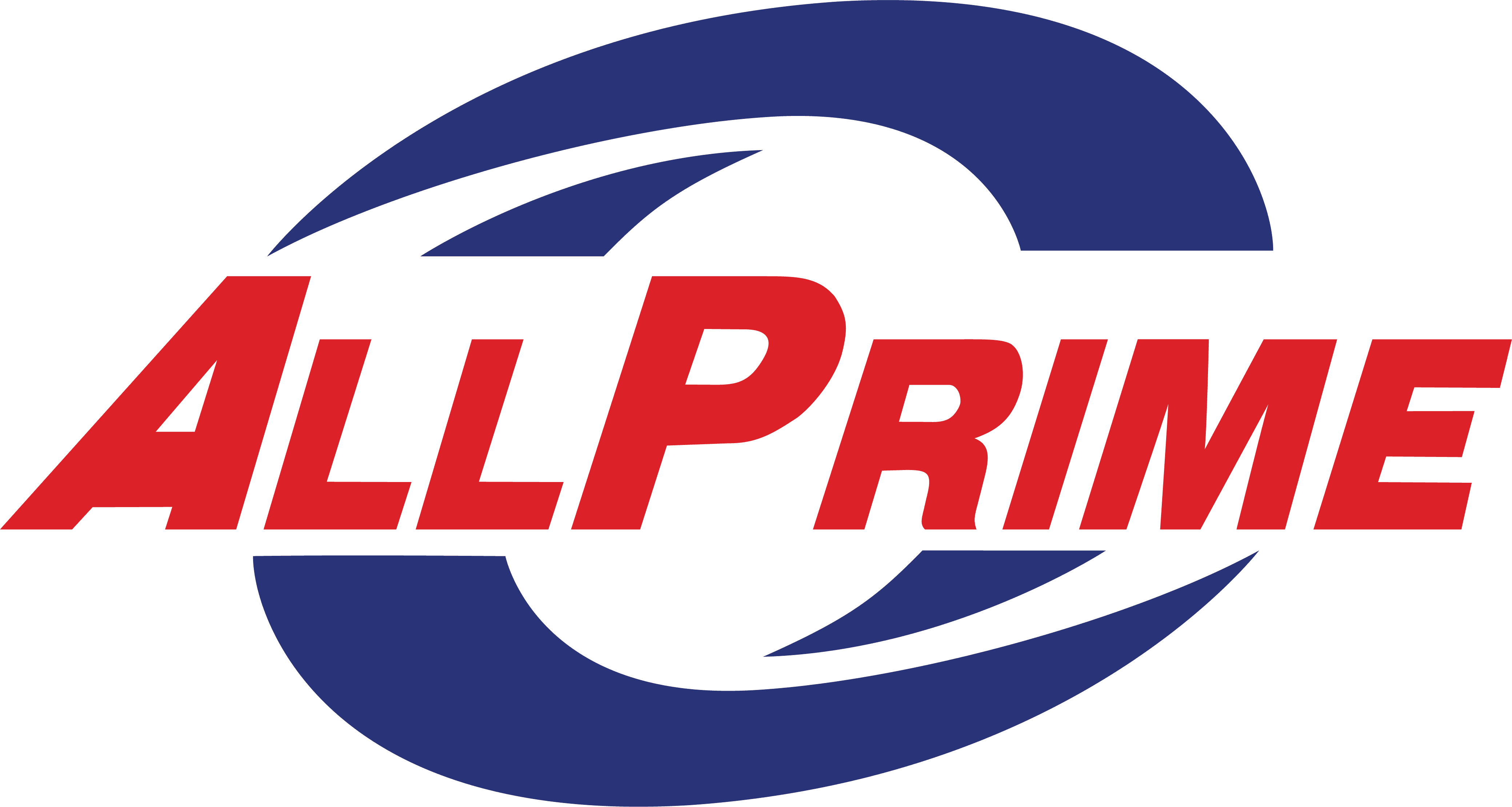All Prime Pumps