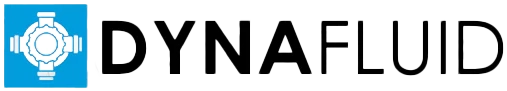 Dynafluid Logo