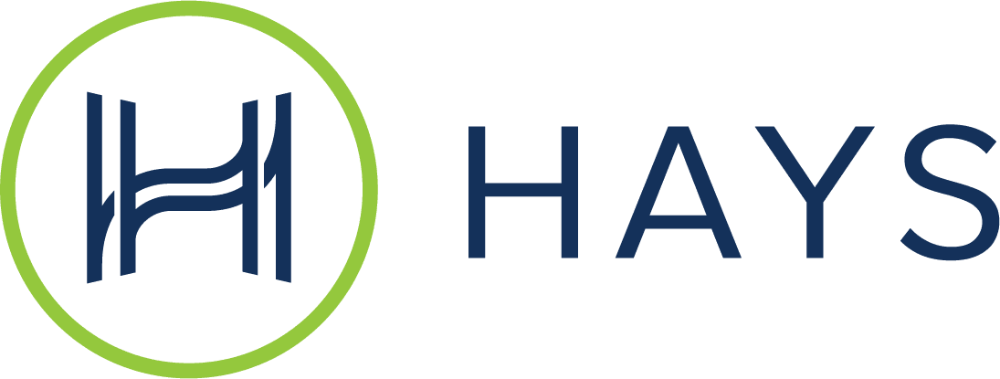 Hays Logo