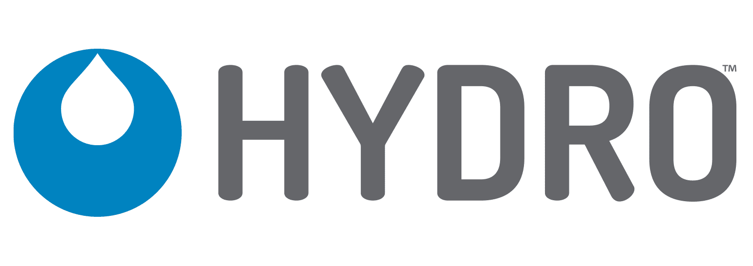 Hydro Logo
