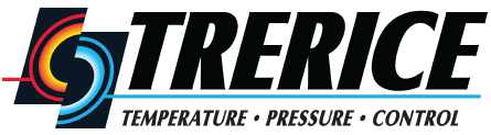 Trerice Logo