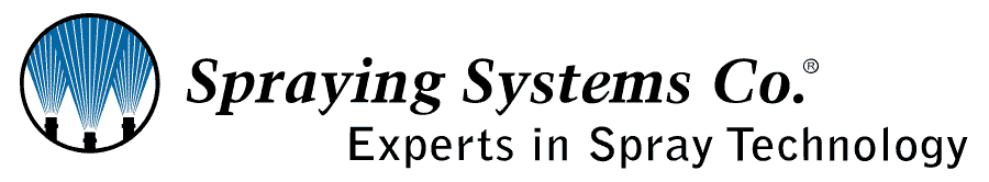Spraying Systems Co. Logo