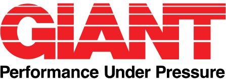Giant Pumps Logo