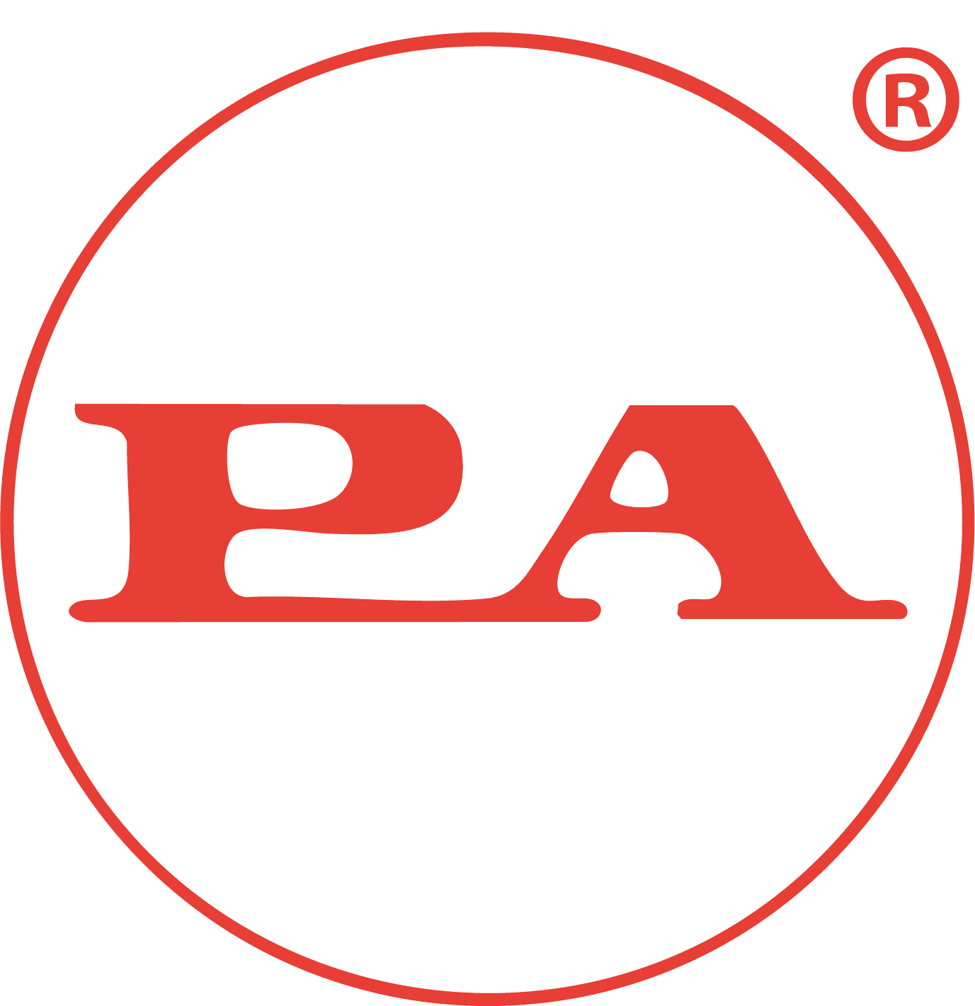 PA Italy Logo