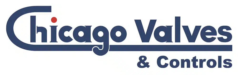Chicago Valves & Controls Logo