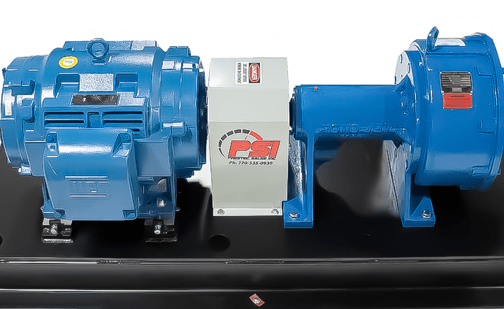 High Pressure Pump System featured
